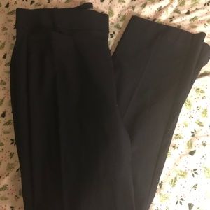 Dress pants